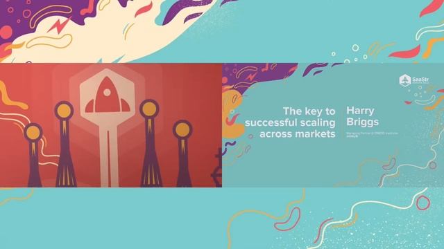 Live from SaaStr Europa 2022: Cantina Stage смотреть онлайн