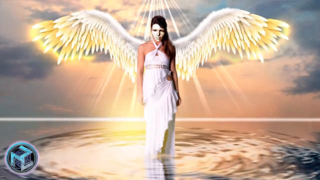ANGELIC HEALING MUSIC FOR ASTRAL PROJECTION To Meet YOUR SPIRIT Guide ...