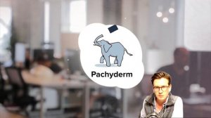 E05 Pioneering version control for data science with Pachyderm co-founder and CEO Joe Doliner