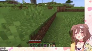 Как Короне Инугами овец водила [Hololive RU SUB]