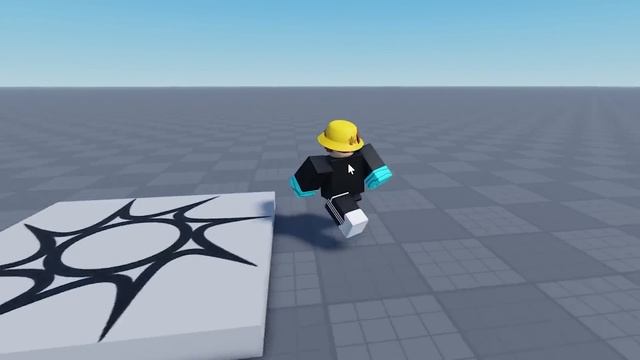 I made Roblox BALLER into a Game.. смотреть онлайн