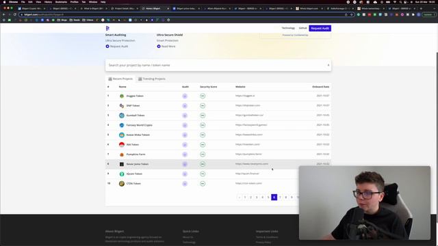 Is BITGERT A Scam? Probably Not... But There Are Some Red Flags! смотреть онлайн