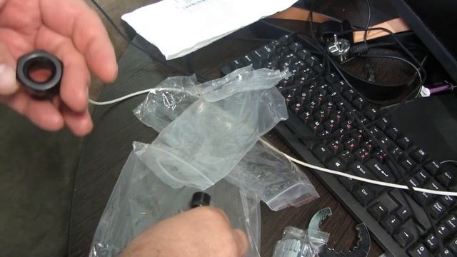 с aliexpress пришел заказ ключи для велосипеда инструменты смотреть онлайн