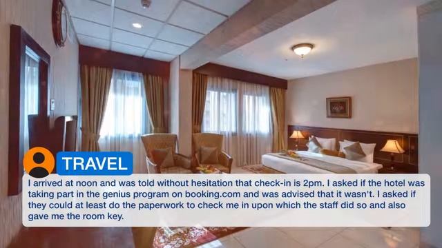 Nihal Residency Hotel Apartments | Reviews real guests. Real opinions. Dubai, UAE смотреть онлайн