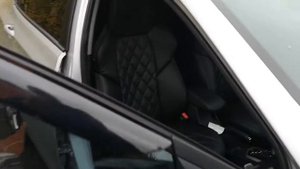 Универсальные авточехлы Динас Драйв с боковой поддержкой
