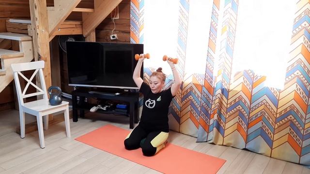 дьарыктанабыт каардио смотреть онлайн