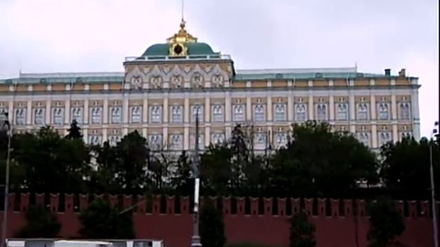 Экскурсия на речном трамвайчике