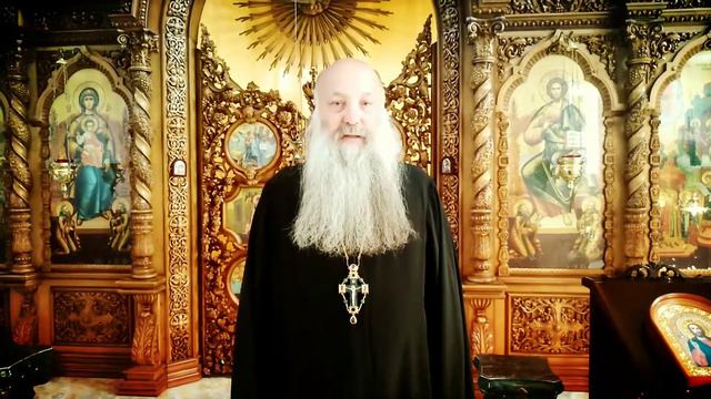 Слово войскового священника смотреть онлайн