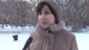 «Улица моя». Проспект Республики. Часть первая