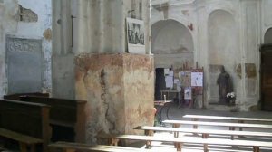 Костел Бернардинцев