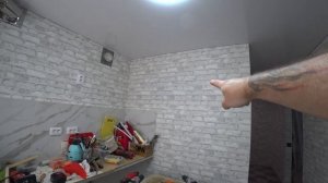 РЕМОНТ в ХРУЩЕВКЕ: Фотообои и обои, линолеум, плинтуса