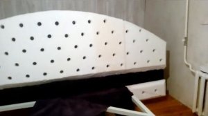Парящая кровать своими руками