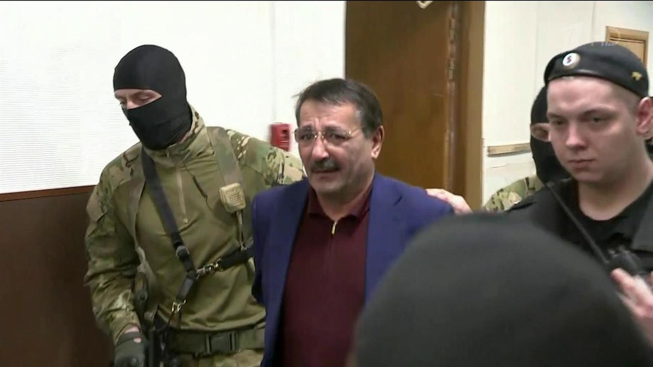 В Дагестане сотни чиновников привлечены к ответств...а нарушение антикоррупционного законодательства