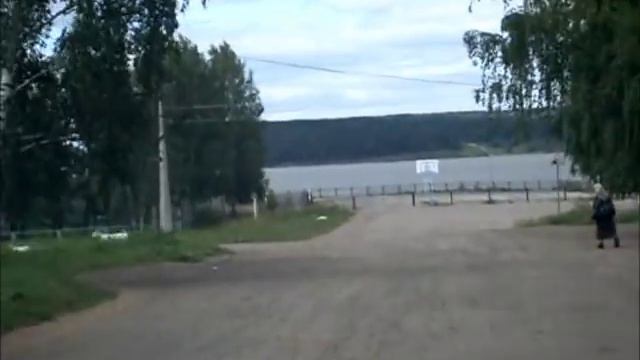 поселок Ильинский Пермский край смотреть онлайн