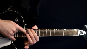 Deftones Entombed Guitar Lesson / Guitar Tabs / Guitar Tutorial / Guitar Chords / Guitar Cover