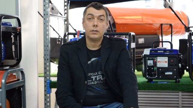 Бензогенераторы и как их подобрать
