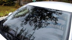 Датчик дождя Шкода Рапид