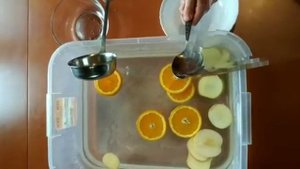 Занятие по развитию межполушарных связей от педагога-психолога Вознесенской Юлии Валерьевны