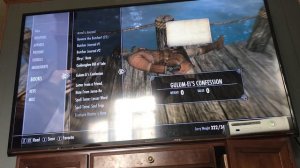 Skyrim scoundrel folly alternative information