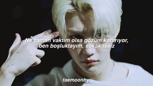 Stray Kids - Lonely St. (Türkçe Çeviri)