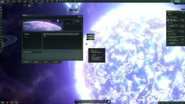 Ksenofobia, Wojna i Nienawiść, ale tym razem to nie wiadomości - Recenzja Stellaris смотреть онлайн