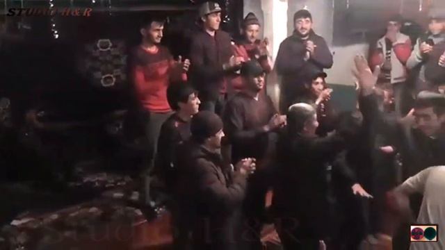 #Памирская (Ваханская) свадьба 2020 / زفاف بدخشان  / Туйи Қурбоналишоҳ // ЗУГВАНД ТУЙ 2020