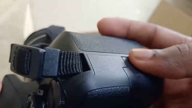 nikon d3500 DSLR camera unboxing and review in hindi смотреть онлайн