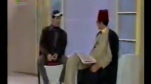 SOUILAH et KAMEL 3