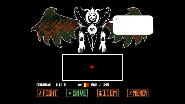 Undertale PS4 Walkthrough: Part 10 "TRUE PACIFIST ENDING" смотреть онлайн
