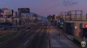 GTA 5: ОМЕГА ВЫХОДИТ НА СВЯЗЬ! Не замечали ТРИ ГОДА?! (Тайны GTA 5)