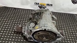 АКПП Chrysler 300 M