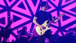 Концерт группы Кино  в сопровождении симфонического оркестра