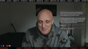 Depressionen und das Vertrauen