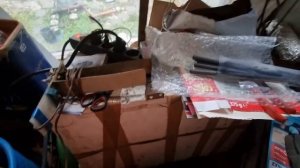 Как своими руками сделал прибор с графитовыми электродами для получения живой мёртвой воды # 24