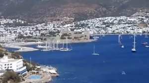 Отдых в Бодруме. Турция. Бодрум.