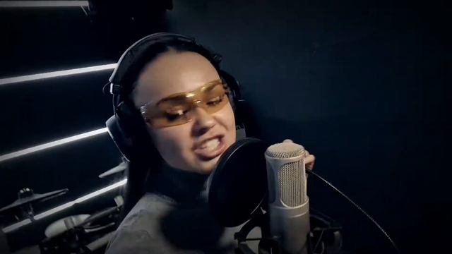 Таня Рябініна - Калина (cover) Alyosha