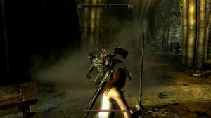 Skyrim Dawnguard