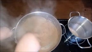 Халва постная 1,2,3,4 / Греческая кухня / Просто и вкусно ?