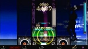 DJMAX Portable 3 - Mission 56 This is Paul Bazooka