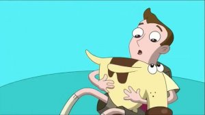 Disney XD Animation Promo - Промки новых серий