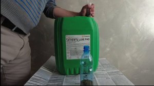 Татнефть Luxe PAO 5W-30