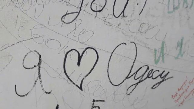 Одесса - мой город родной! смотреть онлайн