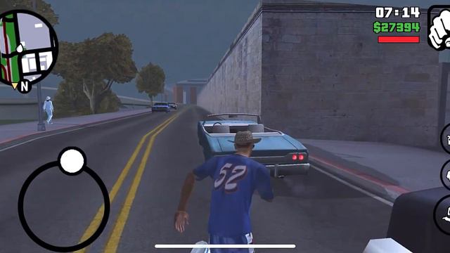 GTA San Andreas RTX 4090 'Big Smoke Order' Missions 4K Gameplay! GTA SA Remastered Graphics Mod