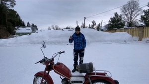 обзор на Верховину 3