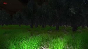 SLENDER { DARK FOREST | THE REMAKE | 2D } ● Инди Хоррор ● 3в1