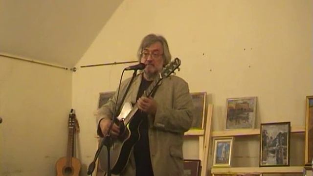 Сергей Матвеенко Воронёнок смотреть онлайн