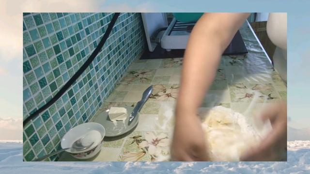 Морковные булочки ....в сиропе из молока ...масла...сахара!!! смотреть онлайн