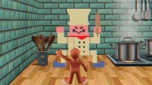 GAME ON! ? THE EPIC ADVENTURES OF MORPH | Episode 14