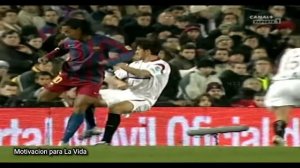 Ronaldinho "Danza Kuduro" Remix