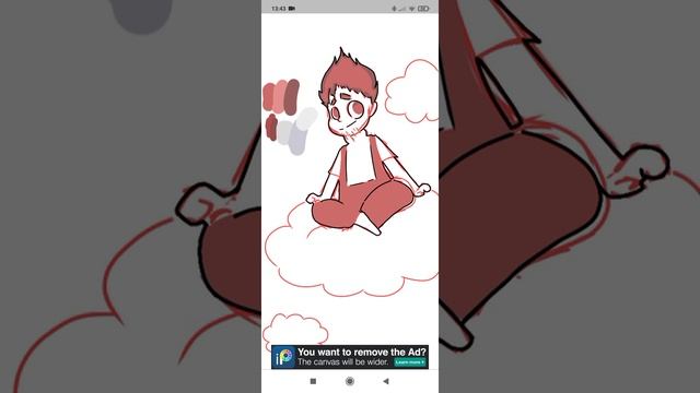 |•Данте•| 13 карт| процесс рисования смотреть онлайн